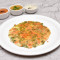 Vegetable Uttapam(1Pc)