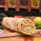 Chicken Methi Malai Roll