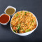 Sechzwan Veg Fried Rice