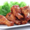 Chicken Lollypop (Sweet) 6 Pcs