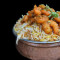 Hyderabadi Prawn Dum Ka Biryani(Regular 750 Ml)