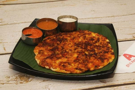 Navadhaniya Uthappam