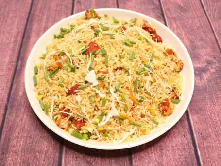 Chicken Sheshwan Rice