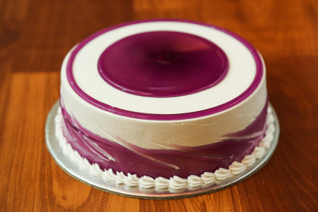 Blackcurrant Cake (500Gms)