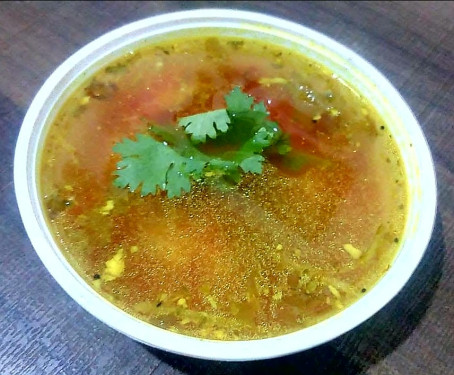 Rasam Paruppu