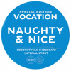 7. Naughty And Nice Coconut Milk Chocolate Stout (Cask Edition)