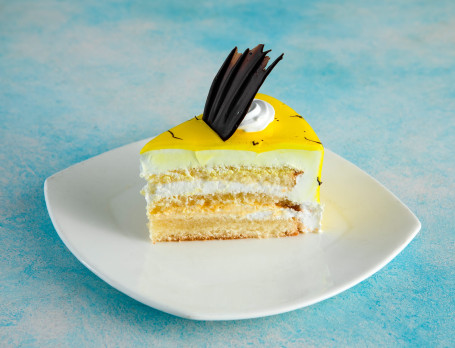 Slicecake Litichi Mango