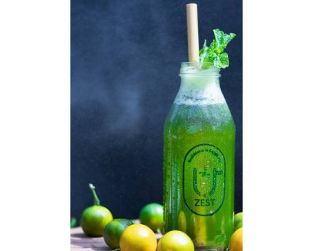 Narang Mint Crush 400Ml