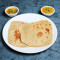 Chapati Side Dish (2 Nos)