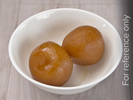 Gulab Jamun (2 Nrs)