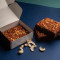 Roasted Nut Brownie (2Pcs)