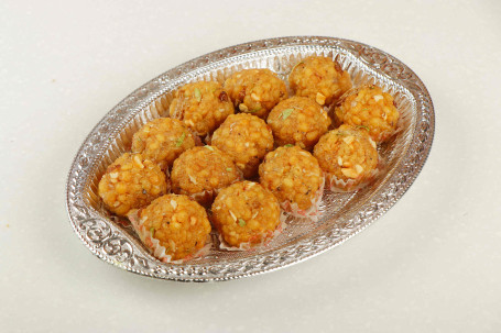 Tirupati Laddu