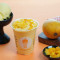 Echte Mango Fruitmilkshake