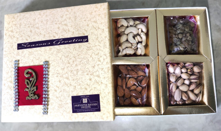 Dry Fruits Box