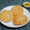 Poori With Masala(3 Nos) (Full Day)