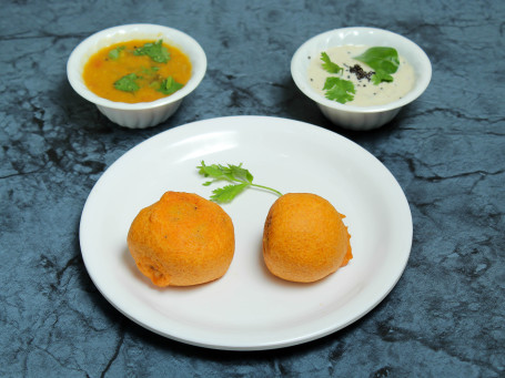 Potato Bonda (2 Nos)