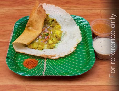 Cap Masala Dosa