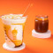 Caramel Carnaval Dikke Shake