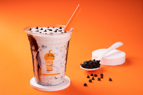 Triple Choco Chip Milkshake