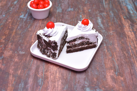 Black Forest Slice 2 Pieces