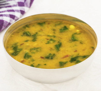 Dal Palak (1 Box, 500 Ml)