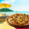 Goa-Pizza