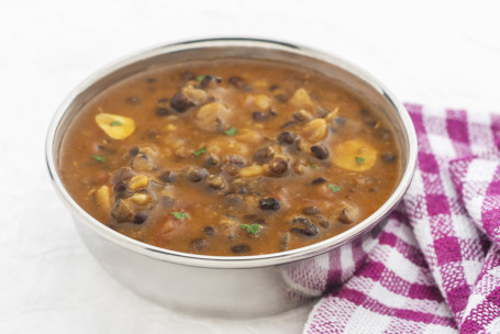 Homestyle Amritsari Dal