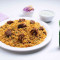 Hyderabadi Mutton Dum Biryani Drankcombinatie