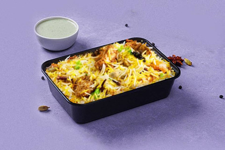 Reshmi Kip Mini Biryani