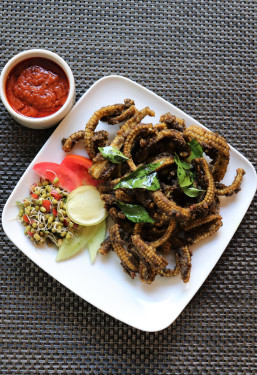 Chinna Solam Karuvepilai Varuval (Babycorn)