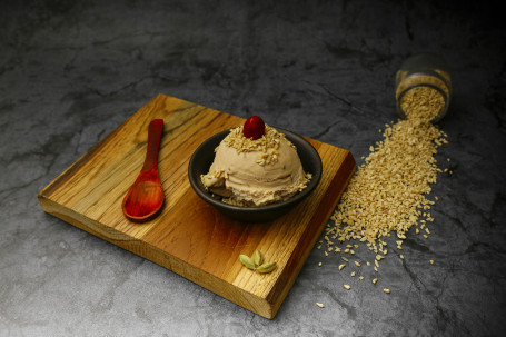 Kulfi Scoop Icecream