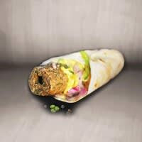 Chicken Sheekh Roll (1 Pc)