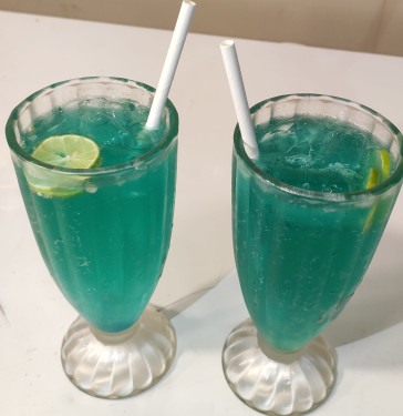 Bluelime Mojito