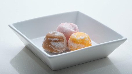 Delivery Mochi Choose Three Flavors