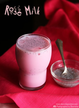 Rosemilk (250Ml)