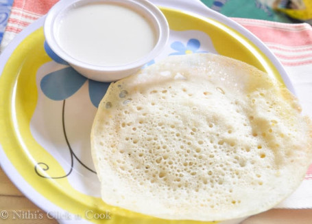 Appam Milk 2Pcs