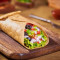 Pop Veg Patty Wrap