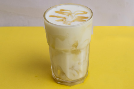 Banana Lassi(250 Ml)