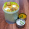 Chicken Mini Bucket Biryani Serves 4)