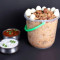 Mutton Small Bucket Biryani Serves 6