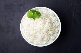 White Rice (Plain Rice)