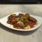 Crispy Chilli Beef Gravy