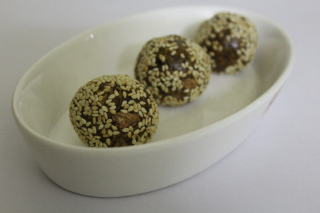 Dry Fruit Laddu (1 Pc)