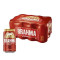 Brahma Chopp Bier 350Ml