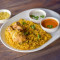 Chicken Biryani Family Pack (1 Kg)