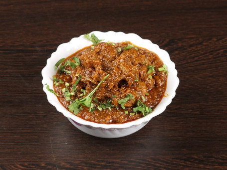 Chettinad Gravy (South Indian)