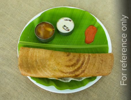 Cheese Gopi Masala Dosa