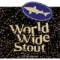 Wereldwijde Stout