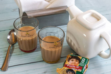 Rajasthani Chai