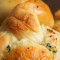 Garlic Knots (10 Pcs)